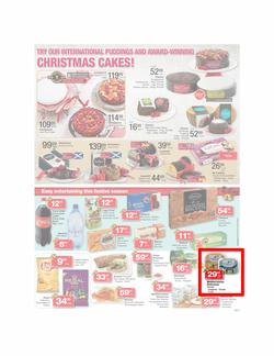 Checkers Western Cape : It's Time To Save (26 Nov - 9 Dec), page 7