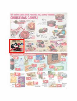 Checkers Western Cape : It's Time To Save (26 Nov - 9 Dec), page 7