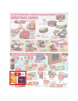Checkers Western Cape : It's Time To Save (26 Nov - 9 Dec), page 7