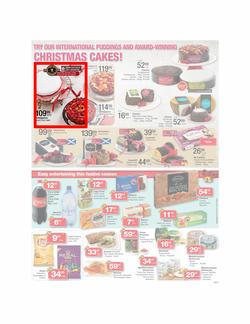 Checkers Western Cape : It's Time To Save (26 Nov - 9 Dec), page 7