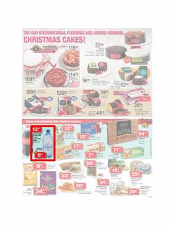 Checkers Western Cape : It's Time To Save (26 Nov - 9 Dec), page 7
