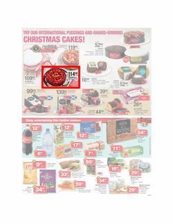 Checkers Western Cape : It's Time To Save (26 Nov - 9 Dec), page 7