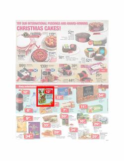 Checkers Western Cape : It's Time To Save (26 Nov - 9 Dec), page 7
