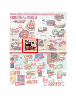 Checkers Western Cape : It's Time To Save (26 Nov - 9 Dec), page 7
