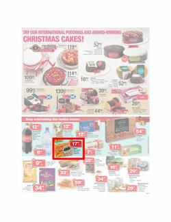 Checkers Western Cape : It's Time To Save (26 Nov - 9 Dec), page 7