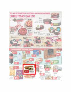 Checkers Western Cape : It's Time To Save (26 Nov - 9 Dec), page 7