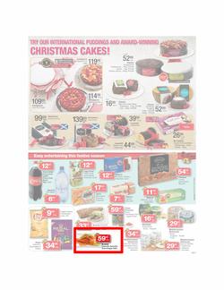 Checkers Western Cape : It's Time To Save (26 Nov - 9 Dec), page 7