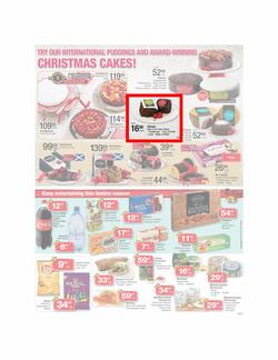 Checkers Western Cape : It's Time To Save (26 Nov - 9 Dec), page 7