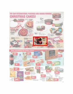Checkers Western Cape : It's Time To Save (26 Nov - 9 Dec), page 7