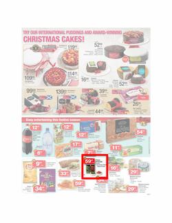 Checkers Western Cape : It's Time To Save (26 Nov - 9 Dec), page 7