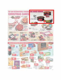 Checkers Western Cape : It's Time To Save (26 Nov - 9 Dec), page 7