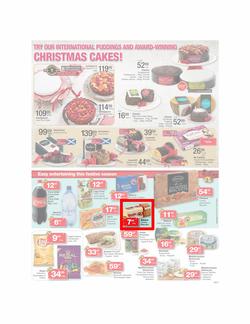 Checkers Western Cape : It's Time To Save (26 Nov - 9 Dec), page 7