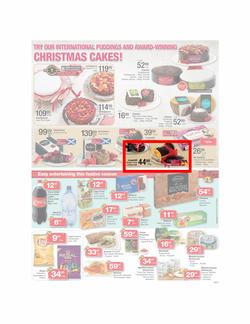 Checkers Western Cape : It's Time To Save (26 Nov - 9 Dec), page 7