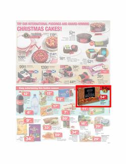 Checkers Western Cape : It's Time To Save (26 Nov - 9 Dec), page 7