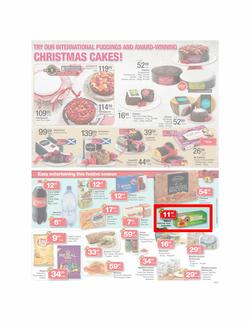 Checkers Western Cape : It's Time To Save (26 Nov - 9 Dec), page 7