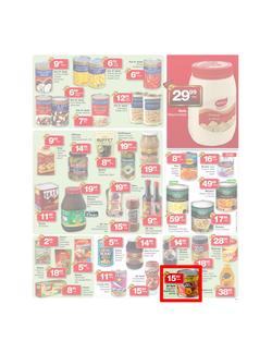 Checkers Hyper Western Cape : It's Time To Save (26 Nov - 9 Dec), page 7