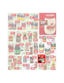 Checkers Hyper Western Cape : It's Time To Save (26 Nov - 9 Dec), page 7