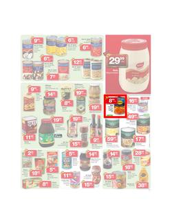 Checkers Hyper Western Cape : It's Time To Save (26 Nov - 9 Dec), page 7