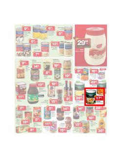 Checkers Hyper Western Cape : It's Time To Save (26 Nov - 9 Dec), page 7