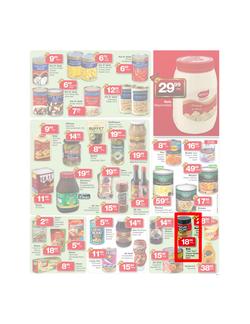 Checkers Hyper Western Cape : It's Time To Save (26 Nov - 9 Dec), page 7