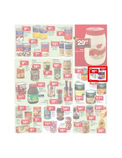 Checkers Hyper Western Cape : It's Time To Save (26 Nov - 9 Dec), page 7