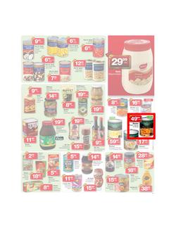 Checkers Hyper Western Cape : It's Time To Save (26 Nov - 9 Dec), page 7