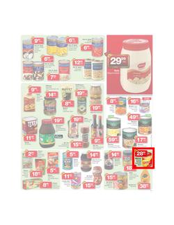 Checkers Hyper Western Cape : It's Time To Save (26 Nov - 9 Dec), page 7