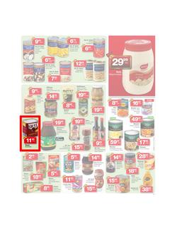 Checkers Hyper Western Cape : It's Time To Save (26 Nov - 9 Dec), page 7