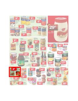 Checkers Hyper Western Cape : It's Time To Save (26 Nov - 9 Dec), page 7