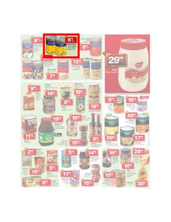 Checkers Hyper Western Cape : It's Time To Save (26 Nov - 9 Dec), page 7