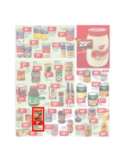 Checkers Hyper Western Cape : It's Time To Save (26 Nov - 9 Dec), page 7