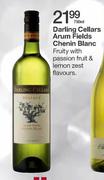 Darling Cellars Arum Fields Chenin Blanc-750ml