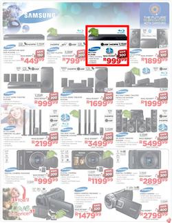 HiFi Corp: Festive Sale (29 Nov - 2 Dec), page 7