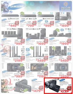 HiFi Corp: Festive Sale (29 Nov - 2 Dec), page 7