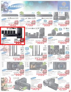 HiFi Corp: Festive Sale (29 Nov - 2 Dec), page 7