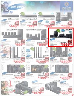 HiFi Corp: Festive Sale (29 Nov - 2 Dec), page 7