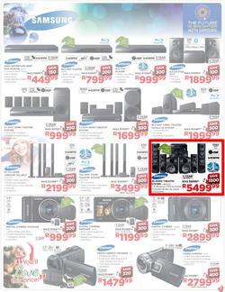 HiFi Corp: Festive Sale (29 Nov - 2 Dec), page 7