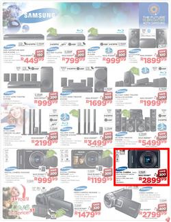 HiFi Corp: Festive Sale (29 Nov - 2 Dec), page 7