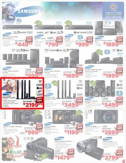 HiFi Corp: Festive Sale (29 Nov - 2 Dec), page 7