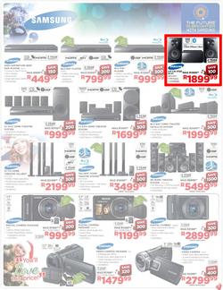 HiFi Corp: Festive Sale (29 Nov - 2 Dec), page 7