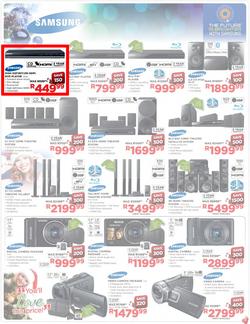 HiFi Corp: Festive Sale (29 Nov - 2 Dec), page 7