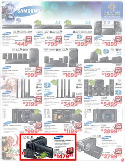HiFi Corp: Festive Sale (29 Nov - 2 Dec), page 7