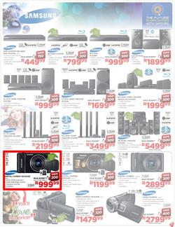 HiFi Corp: Festive Sale (29 Nov - 2 Dec), page 7