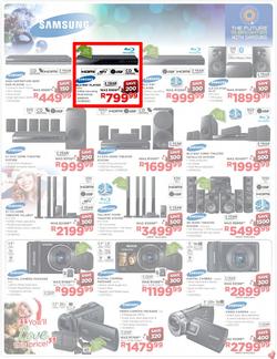 HiFi Corp: Festive Sale (29 Nov - 2 Dec), page 7