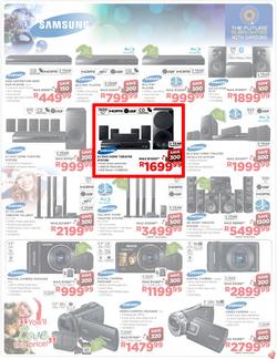 HiFi Corp: Festive Sale (29 Nov - 2 Dec), page 7