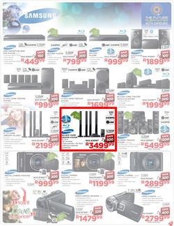 HiFi Corp: Festive Sale (29 Nov - 2 Dec), page 7