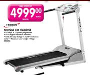 Trojan Stamina 315 Treadmill