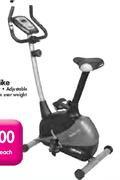 Trojan Endura 320 Exercise Bike