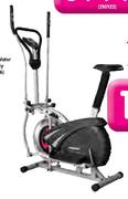 Trojan Ellipti Cycle 210