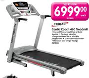 Trojan Cardio Coach 460 Treadmill